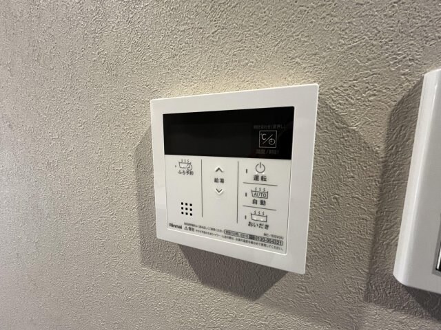 S place bld.の物件内観写真