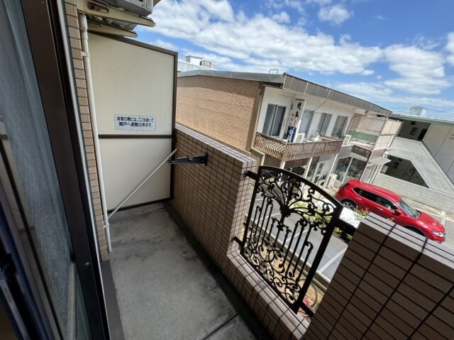 アイディアルの物件内観写真