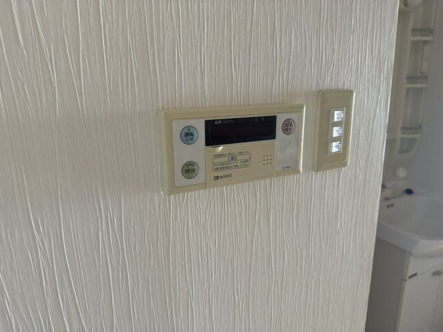 アイディアルの物件内観写真