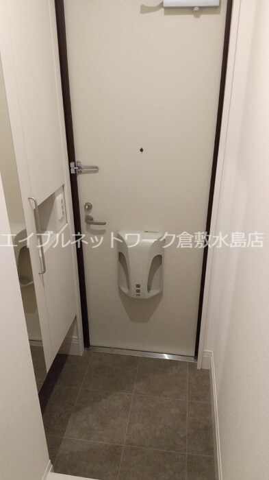 うぐいす館の物件内観写真