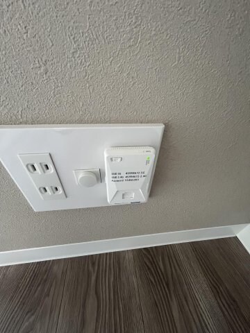 S place bld.の物件内観写真