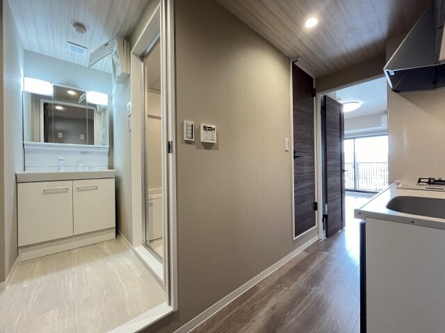 S place bld.の物件内観写真