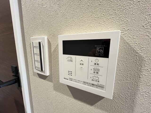 S place bld.の物件内観写真