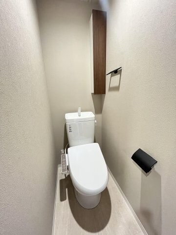 S place bld.の物件内観写真