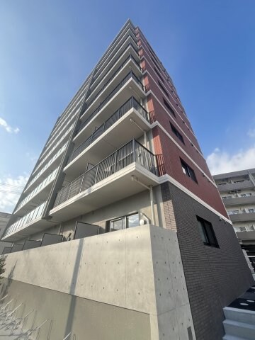 S place bld.の物件外観写真