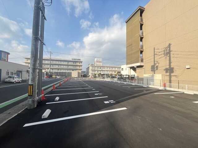 S place bld.の物件外観写真