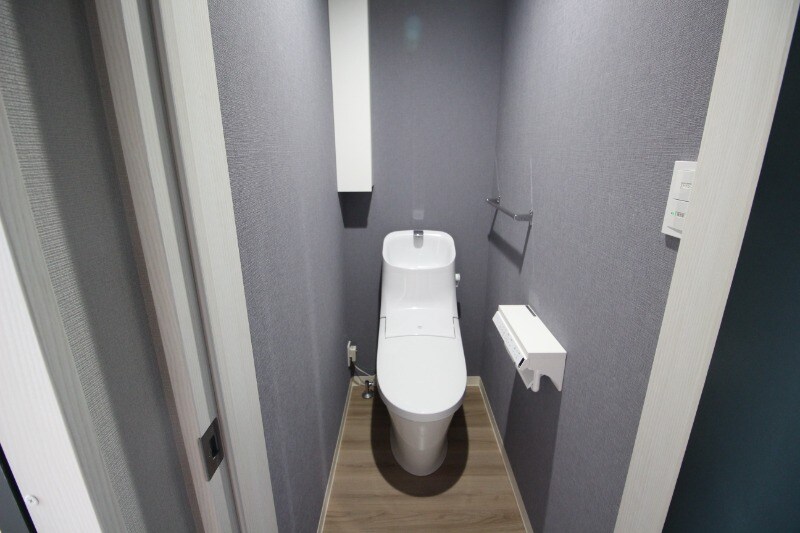 STELLA　BASEの物件内観写真