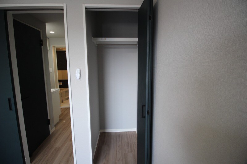 STELLA　BASEの物件内観写真