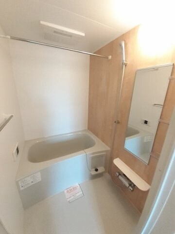 ル　ソレイユＢの物件内観写真