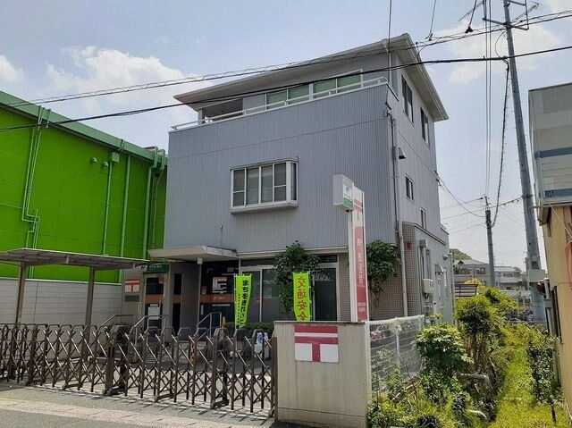 ル　ソレイユＢの物件外観写真