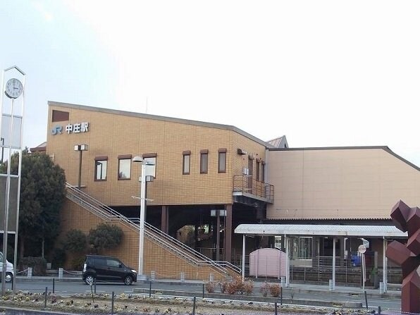 ル　ソレイユＢの物件外観写真