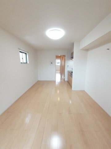 ル　ソレイユＢの物件内観写真