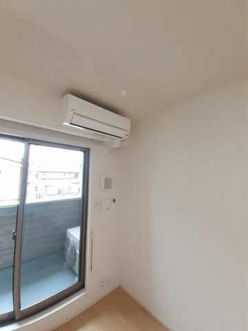 ル　ソレイユＢの物件内観写真