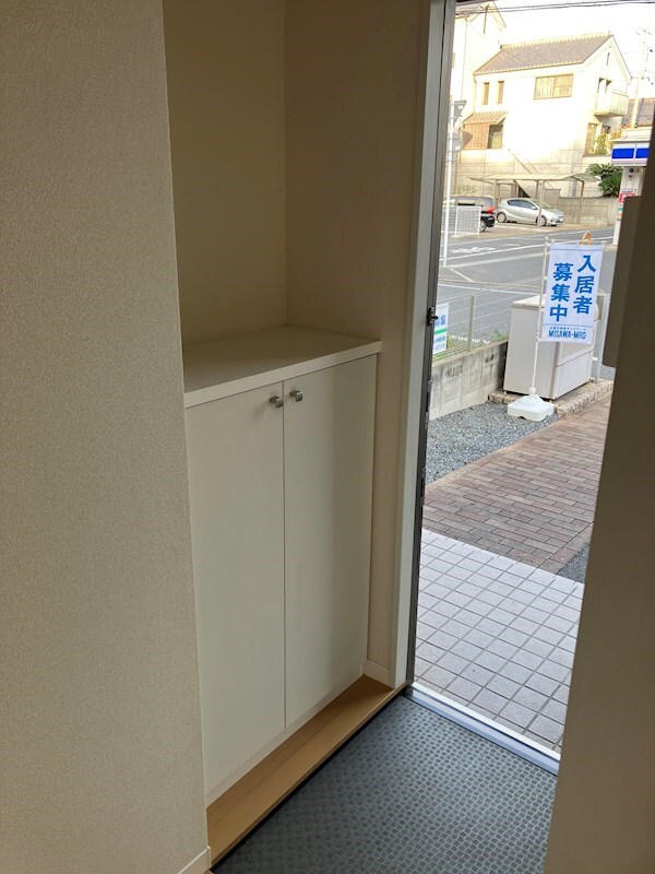 アジュール美和の物件内観写真