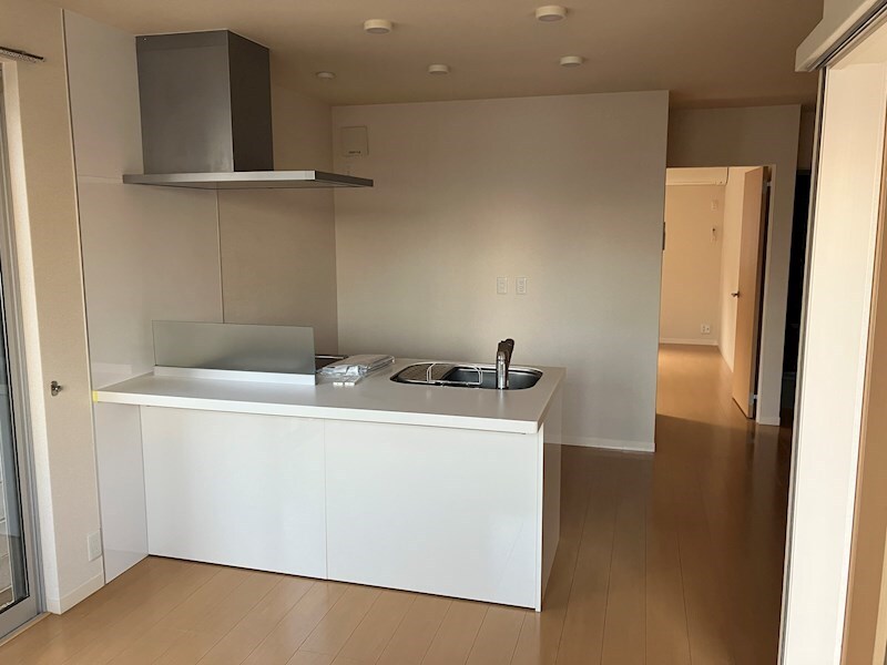 アジュール美和の物件内観写真