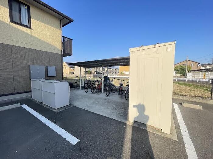 アリオン上東の物件内観写真