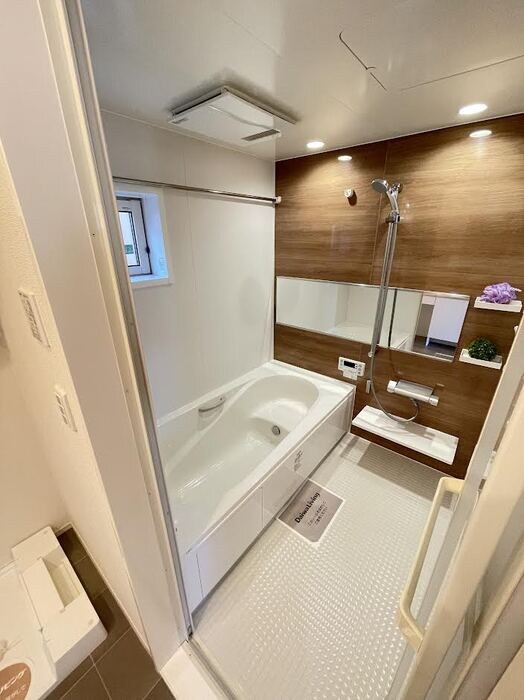 アリオン上東の物件内観写真