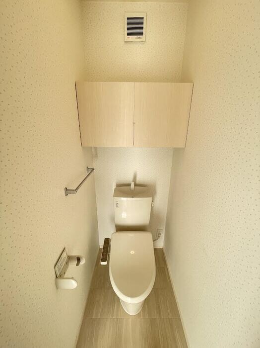 アリオン上東の物件内観写真