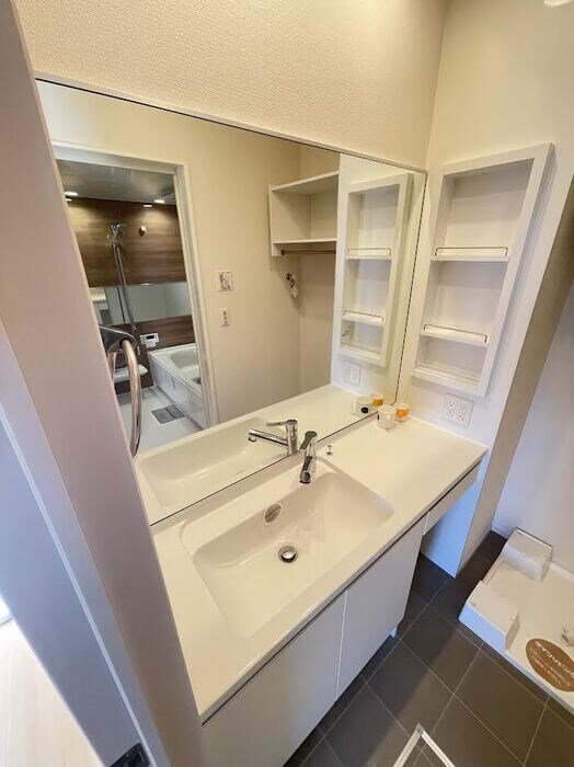 アリオン上東の物件内観写真