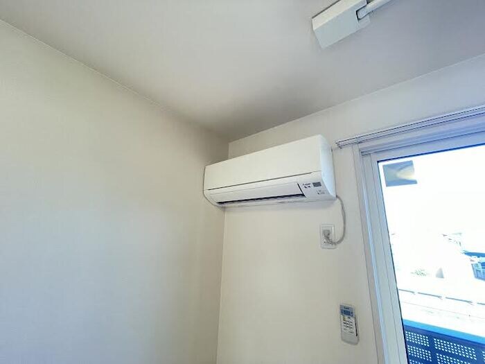 アリオン上東の物件内観写真