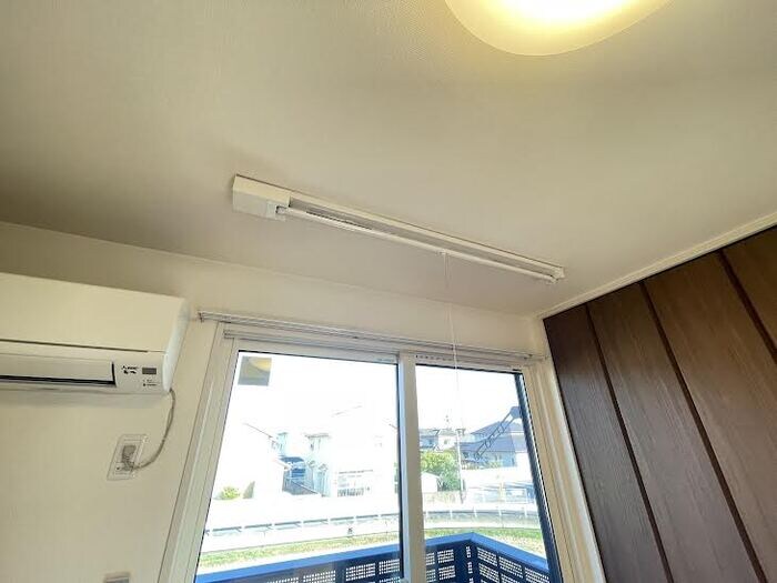 アリオン上東の物件内観写真