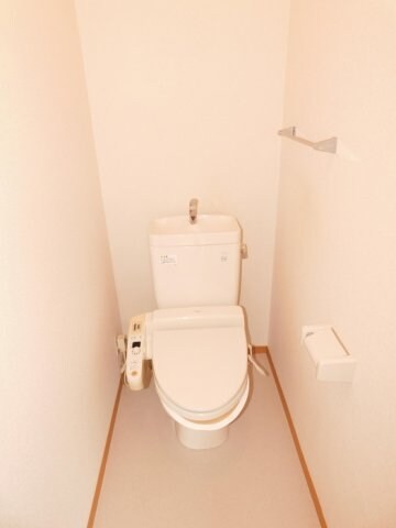 アンシャンテの物件内観写真