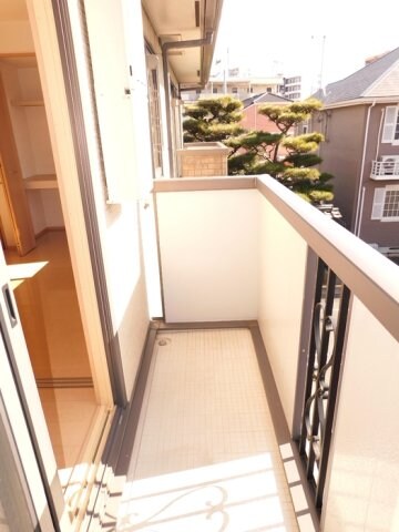 アンシャンテの物件内観写真