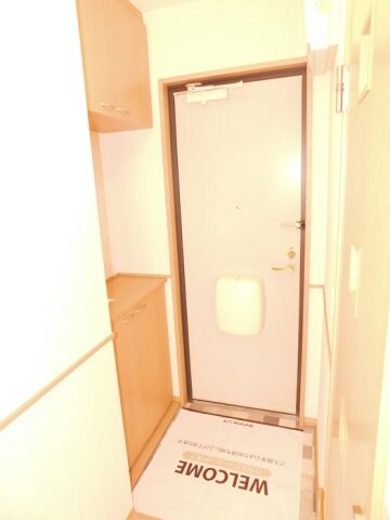 アンシャンテの物件内観写真