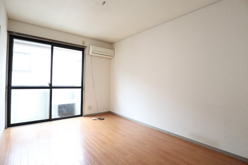 メゾンドール Bの物件内観写真