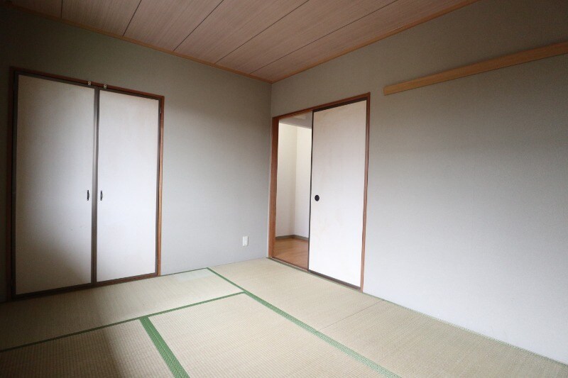 メゾンドール Bの物件内観写真