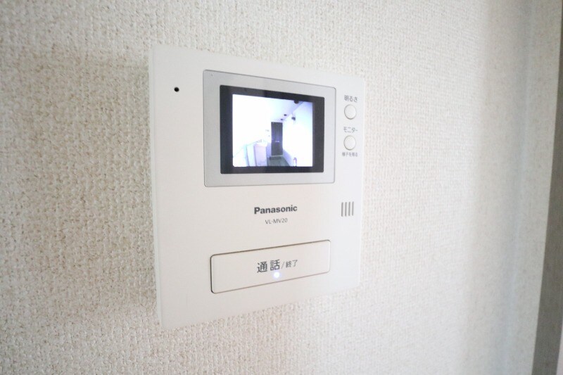 メゾンドール Bの物件内観写真