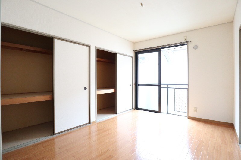 メゾンドール Bの物件内観写真