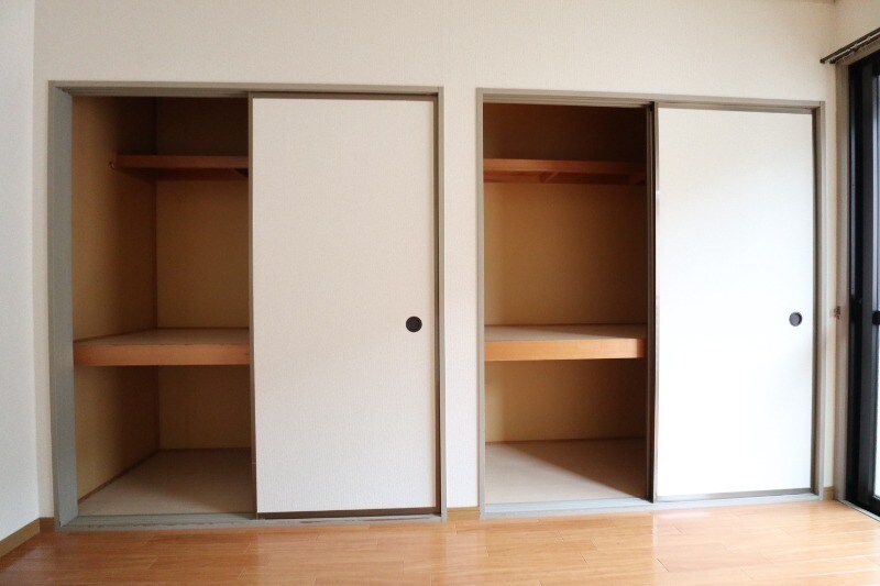 メゾンドール Bの物件内観写真