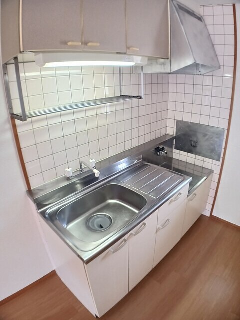 スマイル天満の物件内観写真