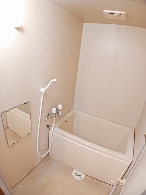 スマイル天満の物件内観写真