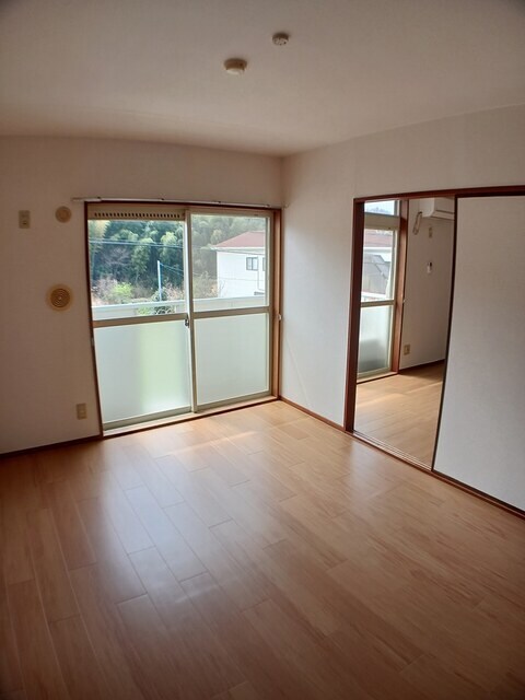 スマイル天満の物件内観写真