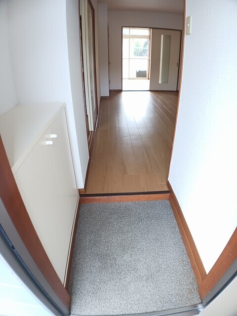 スマイル天満の物件内観写真