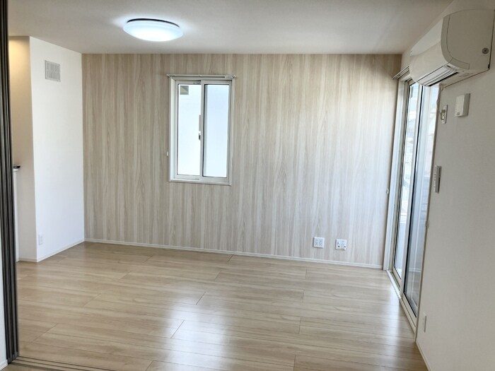 リトルバードハウスの物件内観写真