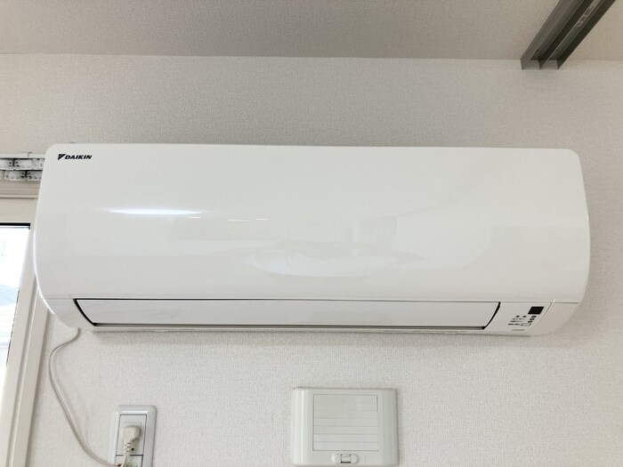 リトルバードハウスの物件内観写真