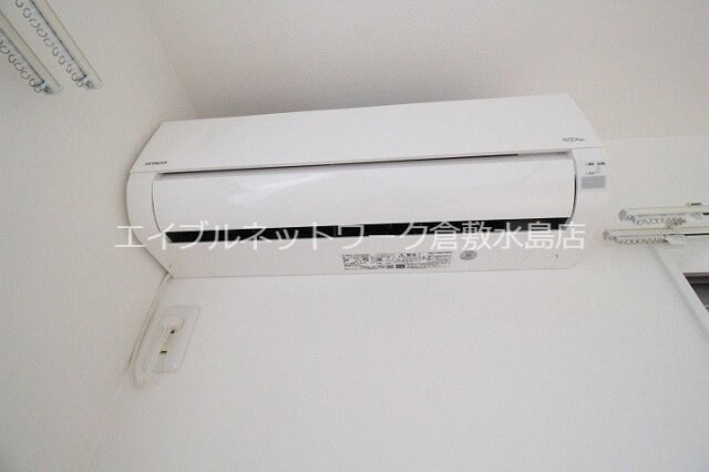 フルーリー中撫川　B棟の物件内観写真