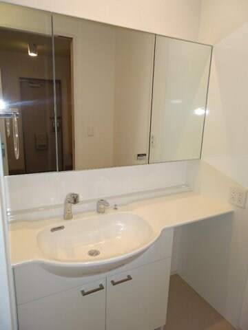 Jade　A棟の物件内観写真