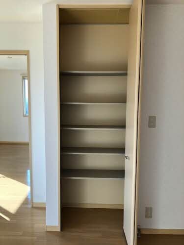 メゾン・アンジュ　Ａ棟の物件内観写真