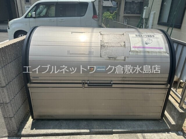 ソラーナ上富井の物件内観写真