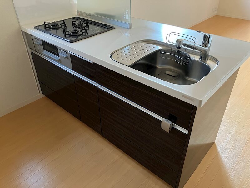 ソラーナ上富井の物件内観写真