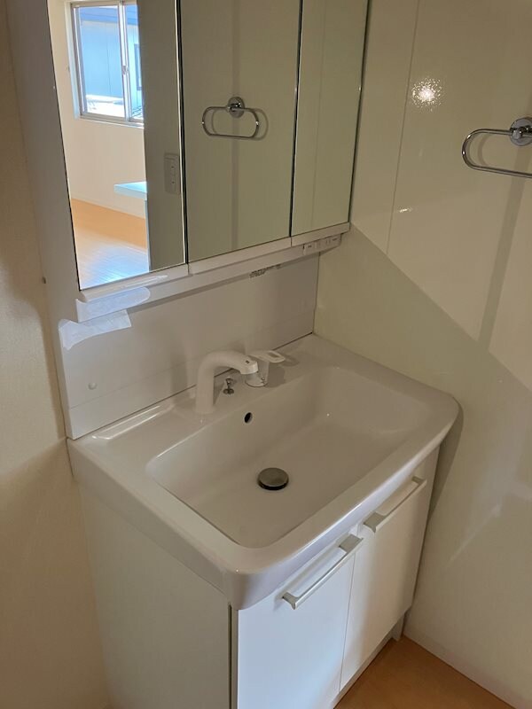 ソラーナ上富井の物件内観写真