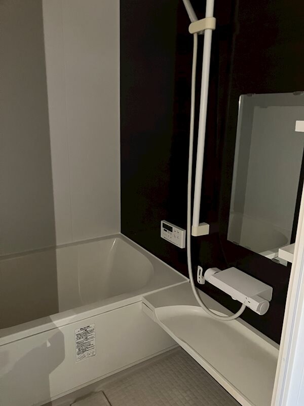 ソラーナ上富井の物件内観写真