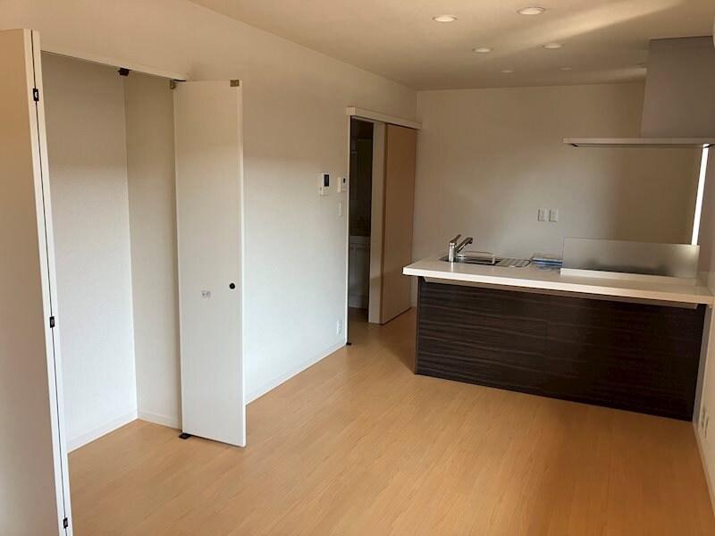 ソラーナ上富井の物件内観写真