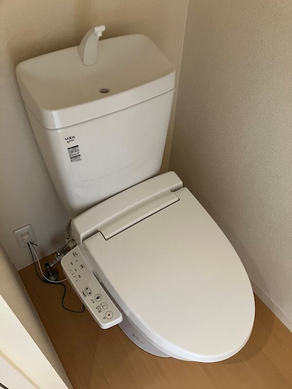 ソラーナ上富井の物件内観写真