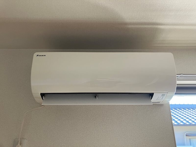 ソラーナ上富井の物件内観写真