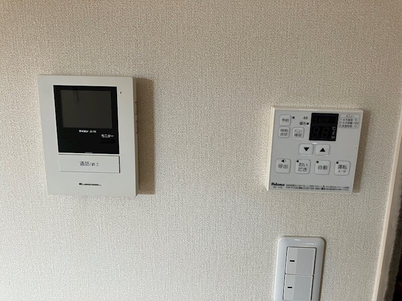 ソラーナ上富井の物件内観写真